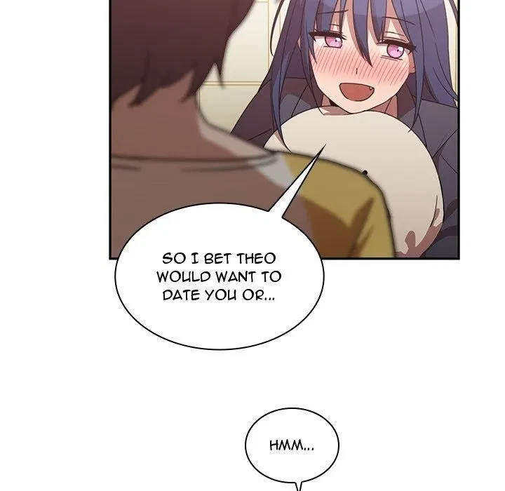 Close As Neighbors Chapter 36, page 100