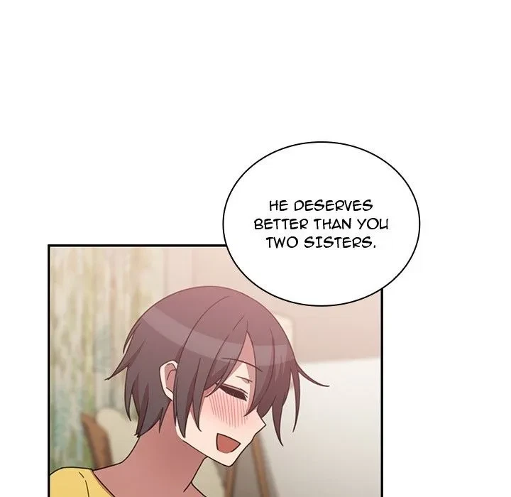 Close As Neighbors Chapter 36, page 103