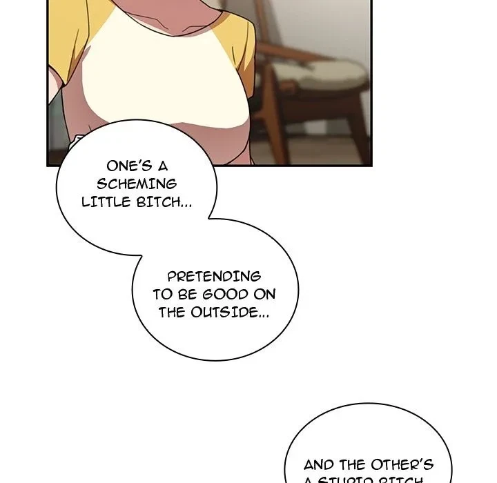 Close As Neighbors Chapter 36, page 104