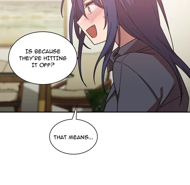 Close As Neighbors Chapter 36, page 109