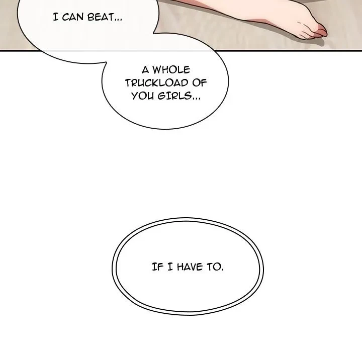 Close As Neighbors Chapter 36, page 112