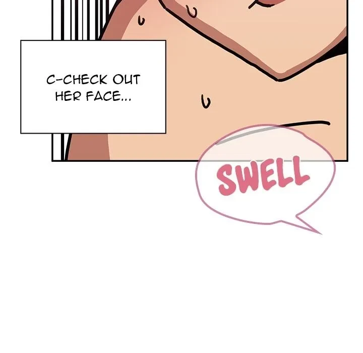 Close As Neighbors Chapter 36, page 21