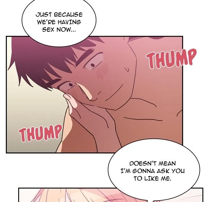 Close As Neighbors Chapter 36, page 5