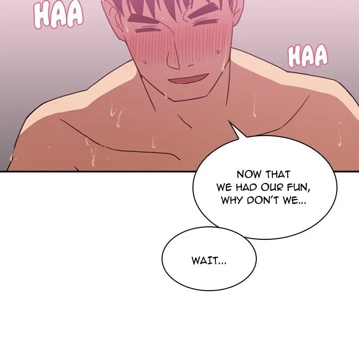Close As Neighbors Chapter 36, page 50