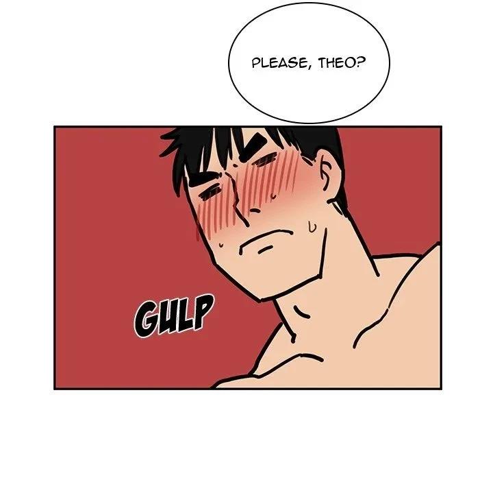 Close As Neighbors Chapter 36, page 54