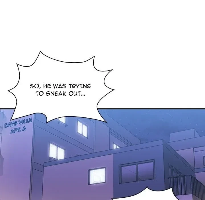 Close As Neighbors Chapter 36, page 56