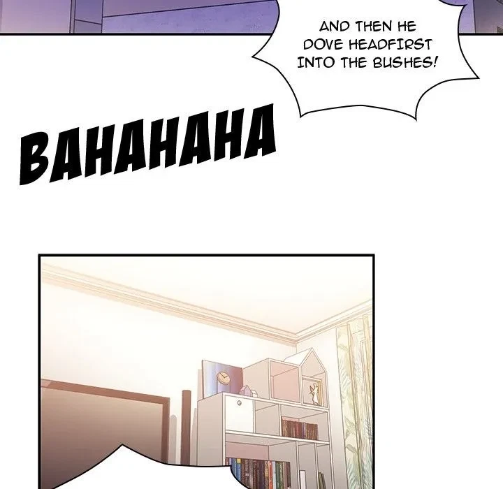 Close As Neighbors Chapter 36, page 57