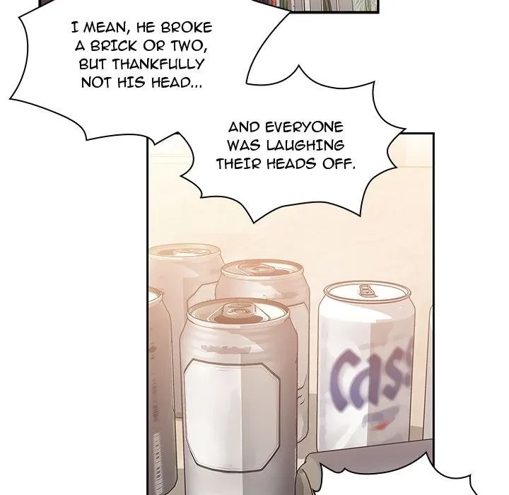 Close As Neighbors Chapter 36, page 58