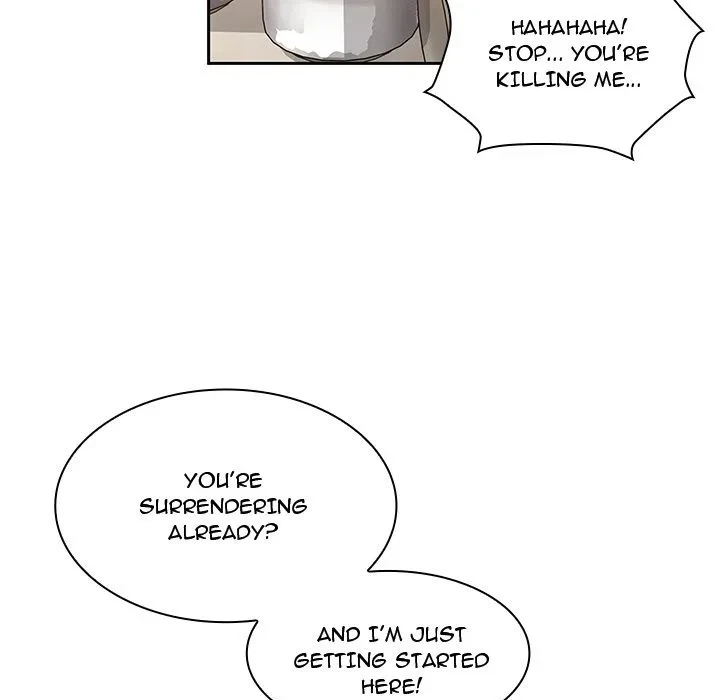 Close As Neighbors Chapter 36, page 59