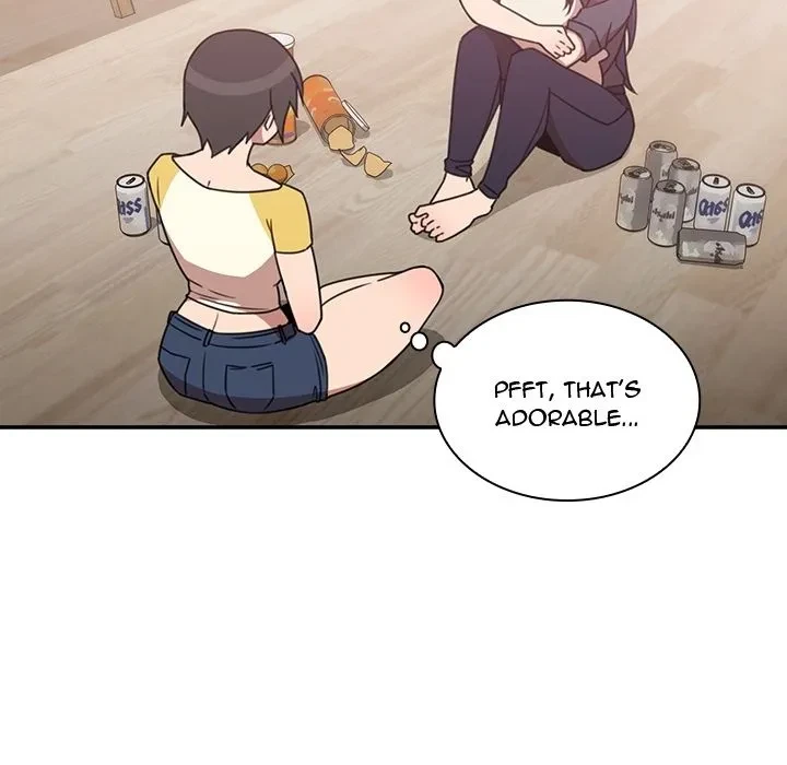Close As Neighbors Chapter 36, page 68