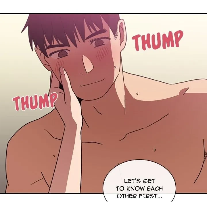 Close As Neighbors Chapter 36, page 7