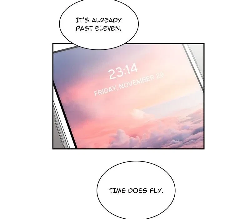 Close As Neighbors Chapter 36, page 70