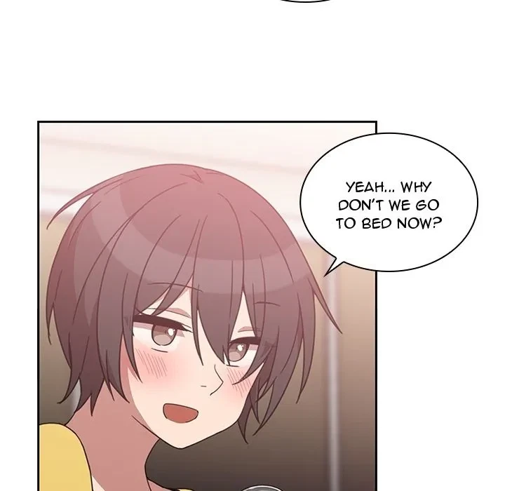 Close As Neighbors Chapter 36, page 71
