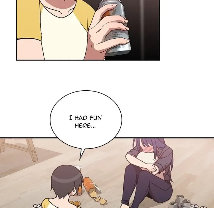 Close As Neighbors Chapter 36, page 72