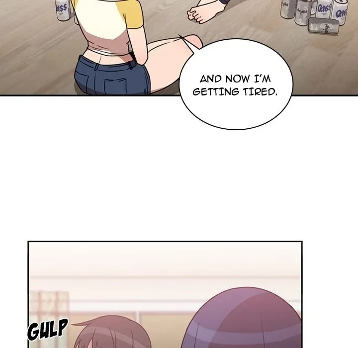 Close As Neighbors Chapter 36, page 73