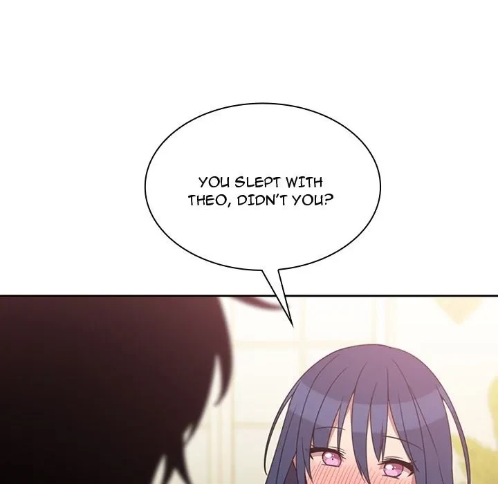 Close As Neighbors Chapter 36, page 77