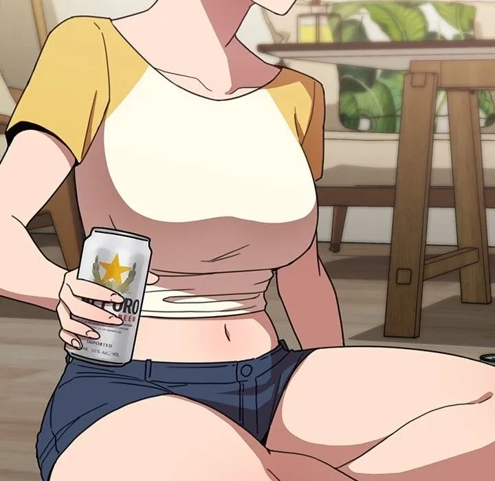 Close As Neighbors Chapter 36, page 84