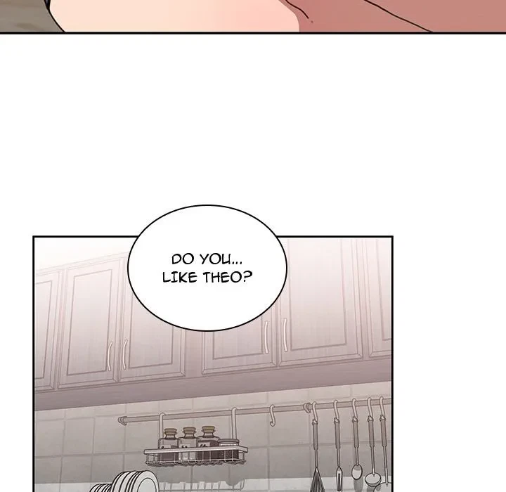 Close As Neighbors Chapter 36, page 85