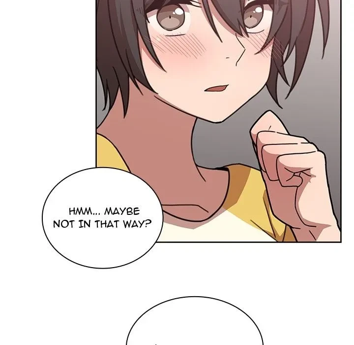 Close As Neighbors Chapter 36, page 88