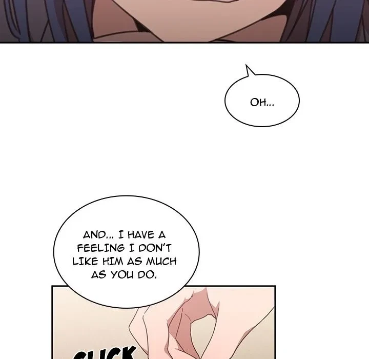 Close As Neighbors Chapter 36, page 90