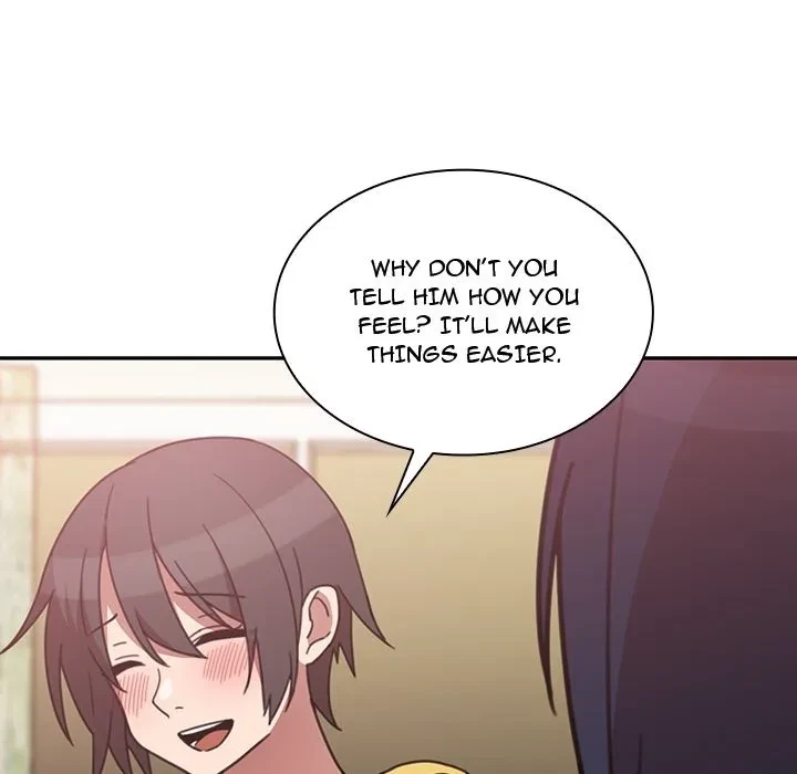 Close As Neighbors Chapter 36, page 93