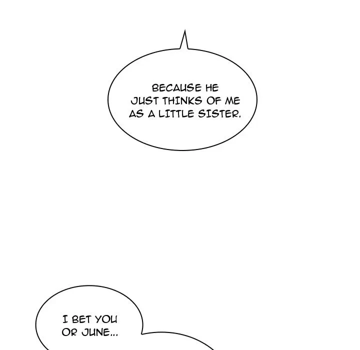 Close As Neighbors Chapter 36, page 96