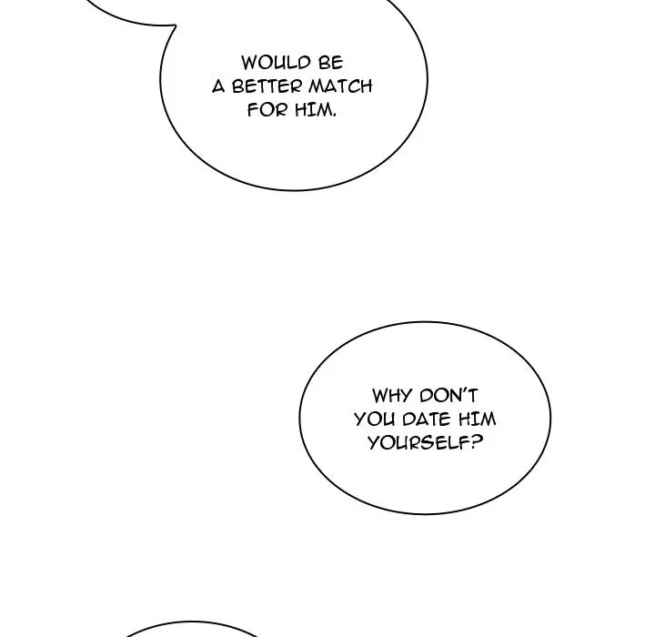Close As Neighbors Chapter 36, page 97