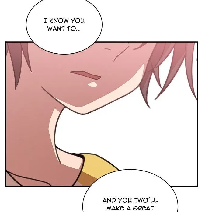 Close As Neighbors Chapter 36, page 98