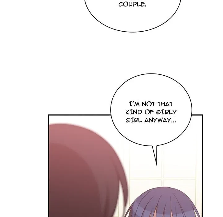 Close As Neighbors Chapter 36, page 99