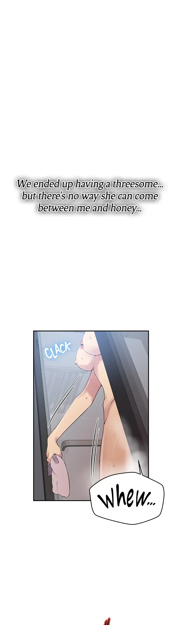 Secret Class Chapter 152, page 21