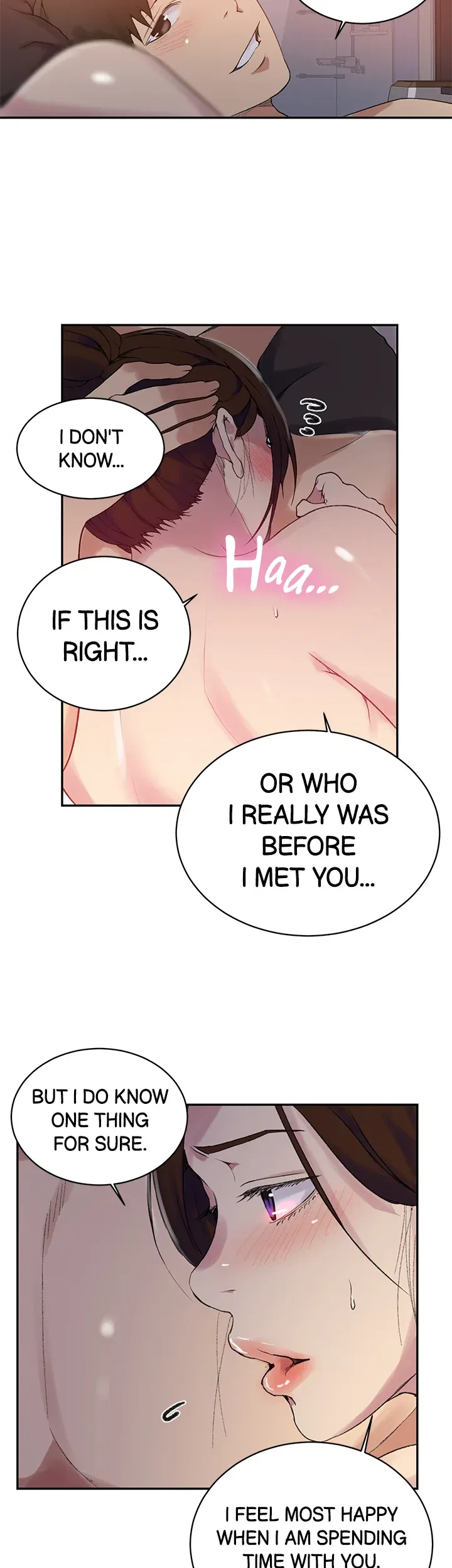 Secret Class Chapter 152, page 27