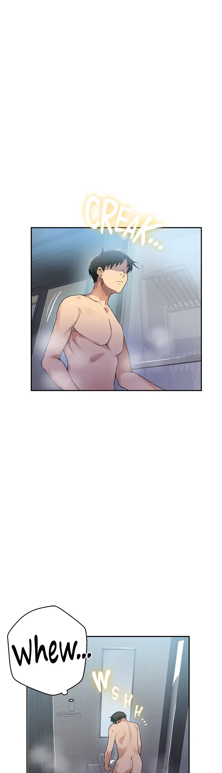Secret Class Chapter 152, page 29