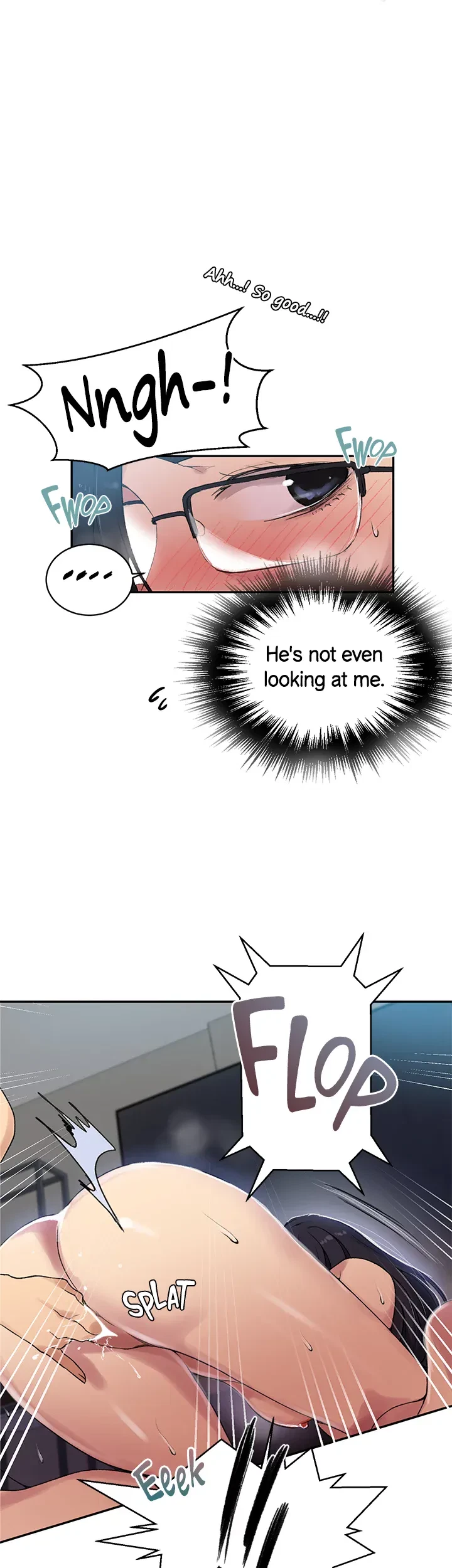 Secret Class Chapter 152, page 9