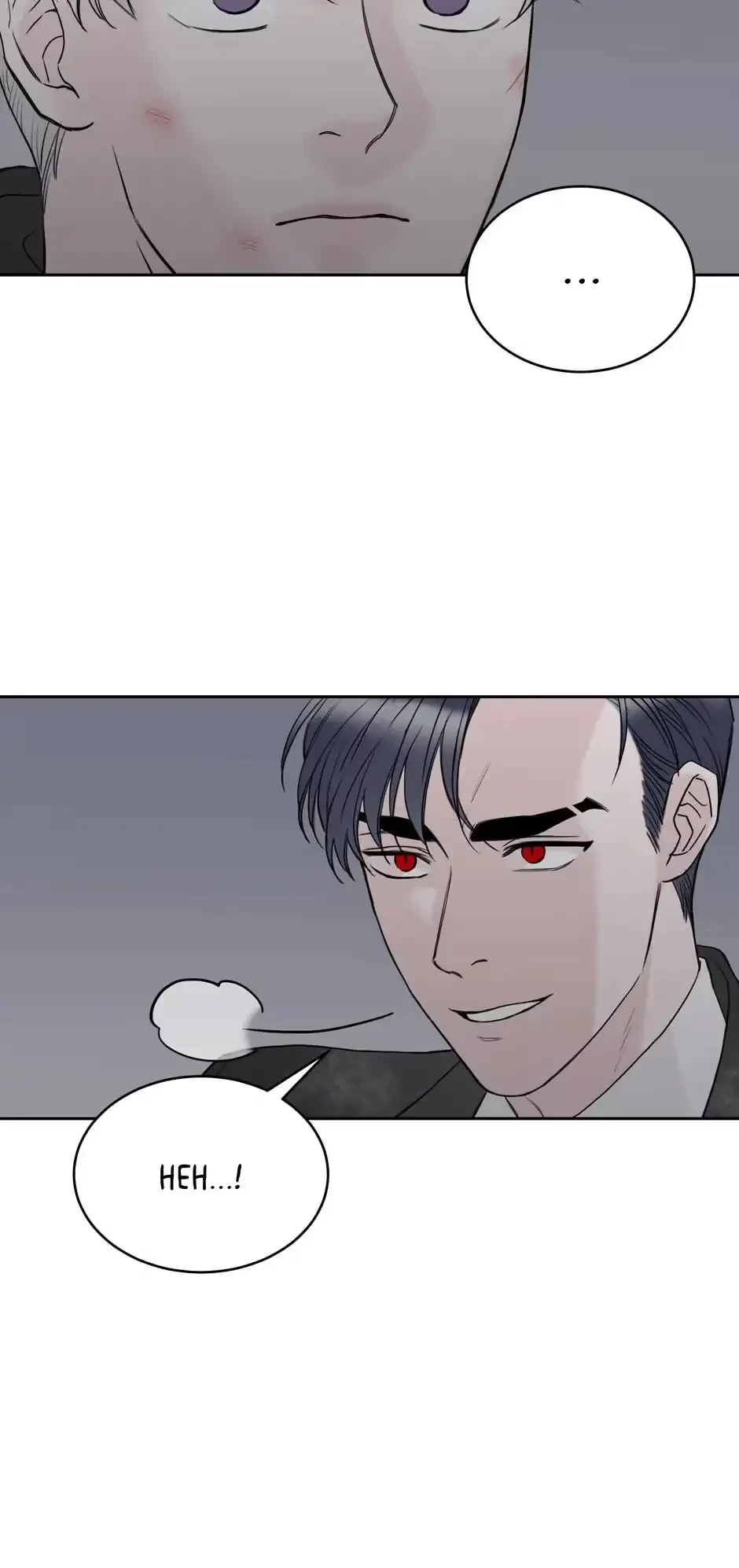 Please Eat Me, Mr. Ghost! Chapter 16, page 13