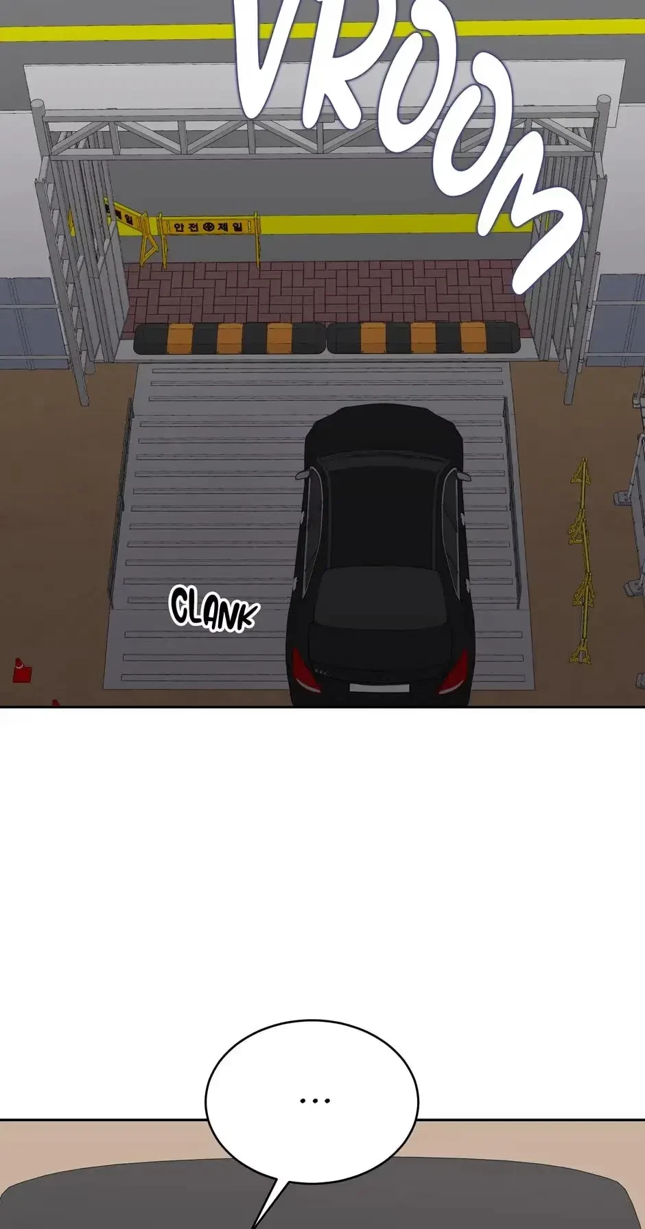 Please Eat Me, Mr. Ghost! Chapter 16, page 34