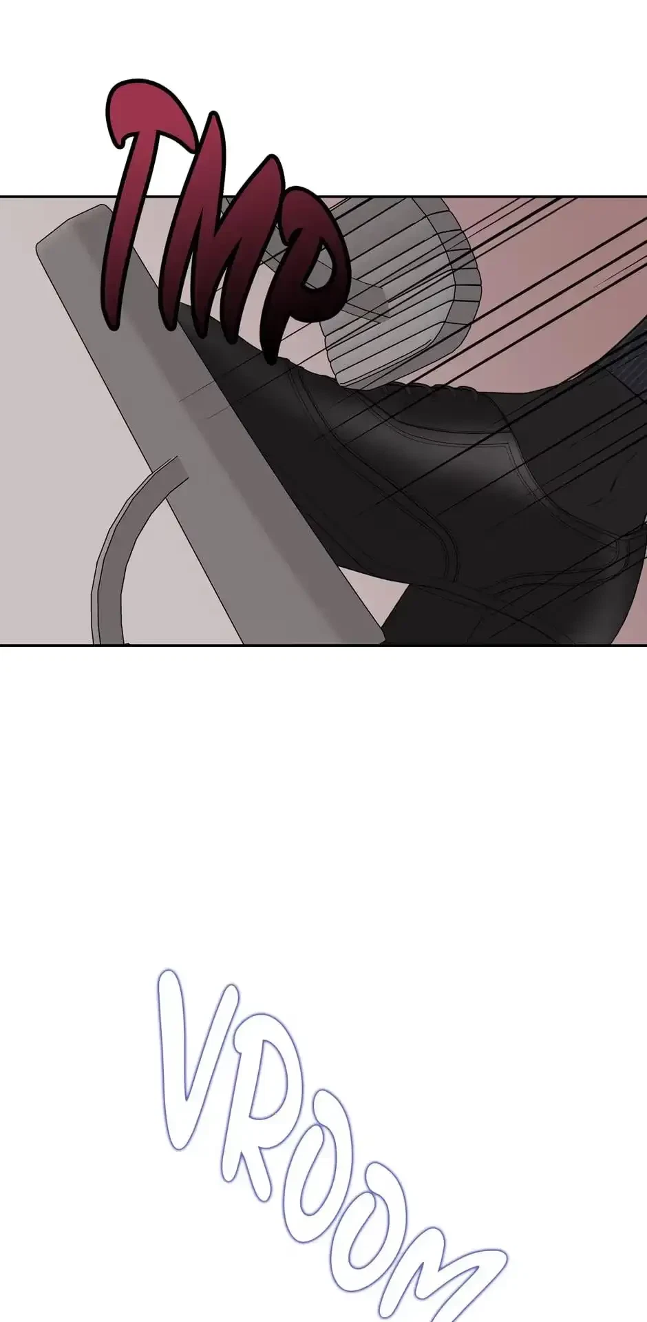 Please Eat Me, Mr. Ghost! Chapter 16, page 47