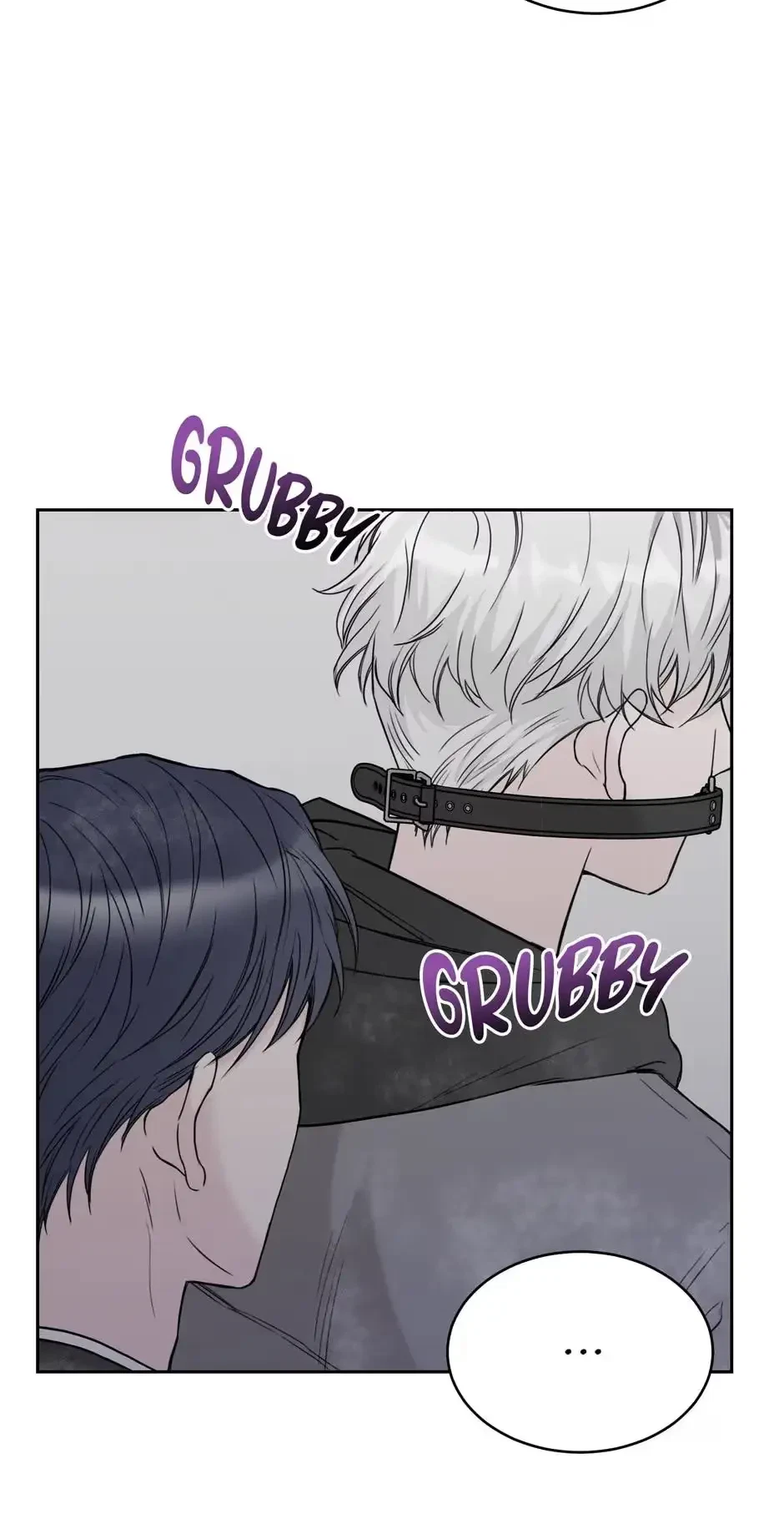 Please Eat Me, Mr. Ghost! Chapter 16, page 55