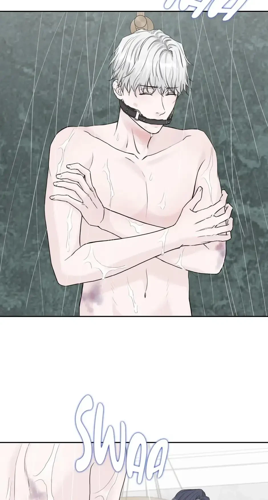 Please Eat Me, Mr. Ghost! Chapter 16, page 57