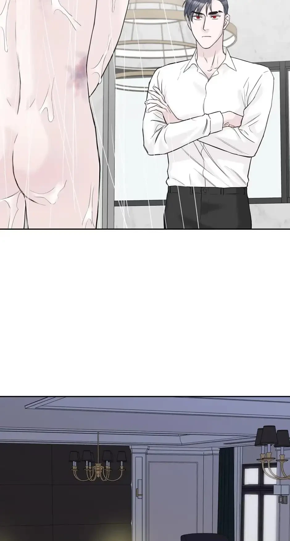 Please Eat Me, Mr. Ghost! Chapter 16, page 58