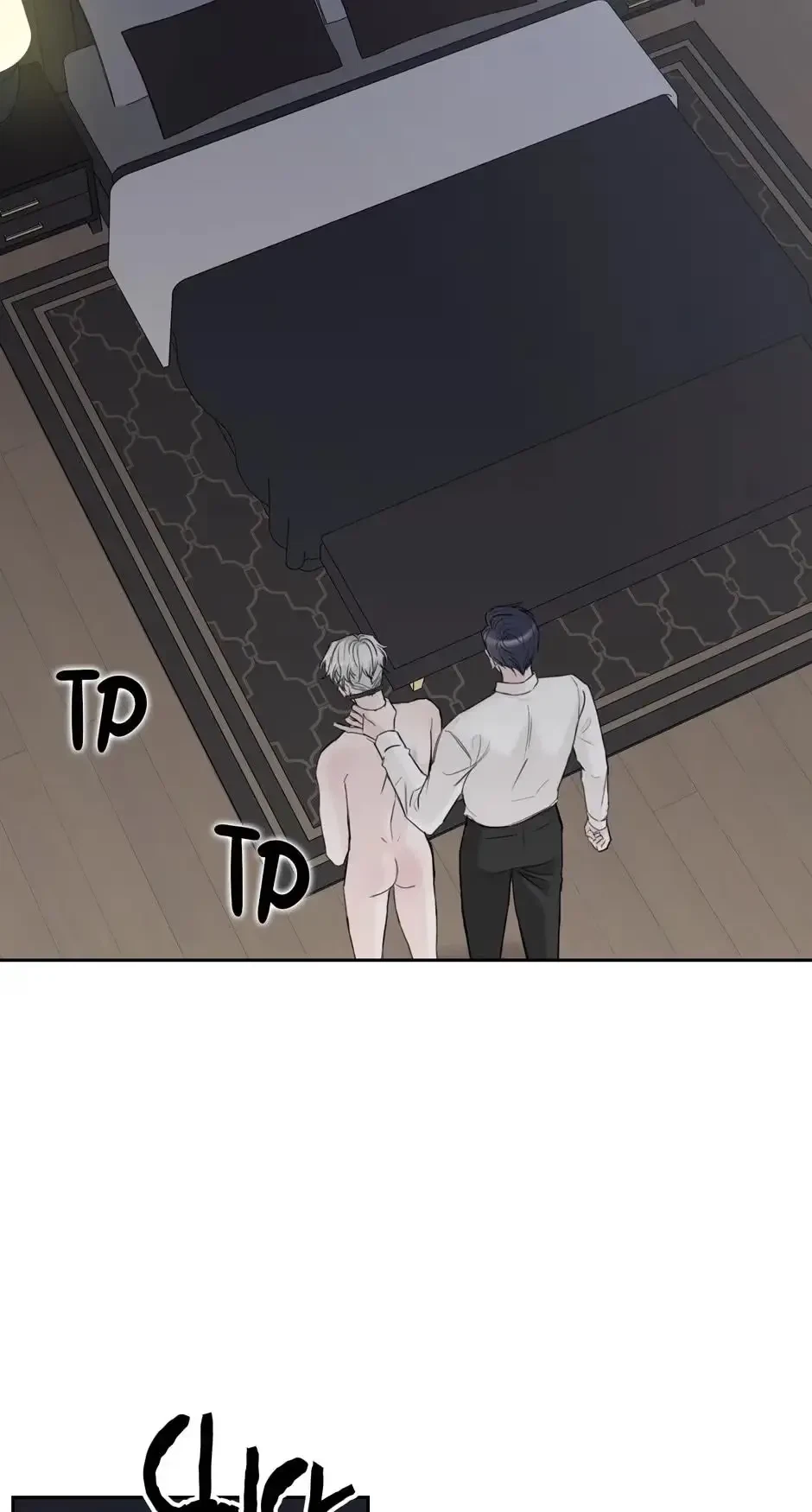 Please Eat Me, Mr. Ghost! Chapter 16, page 60
