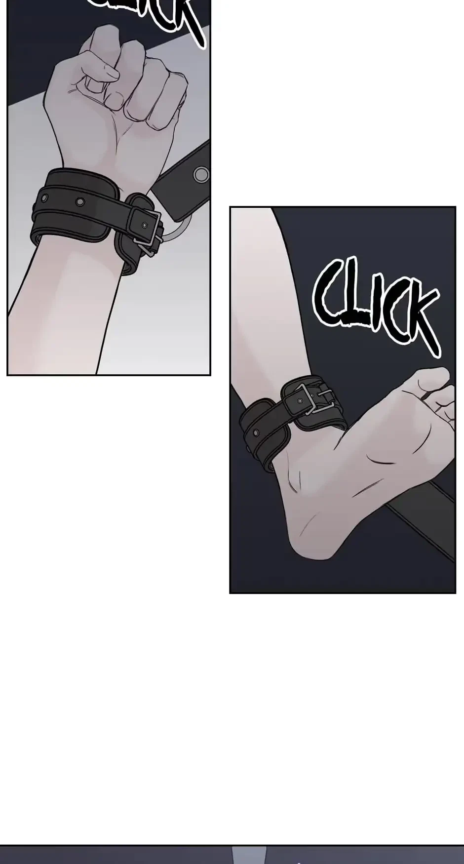 Please Eat Me, Mr. Ghost! Chapter 16, page 61