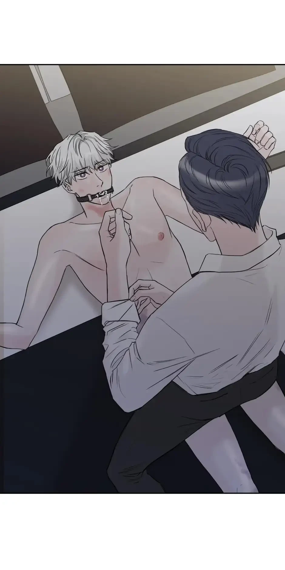 Please Eat Me, Mr. Ghost! Chapter 16, page 63