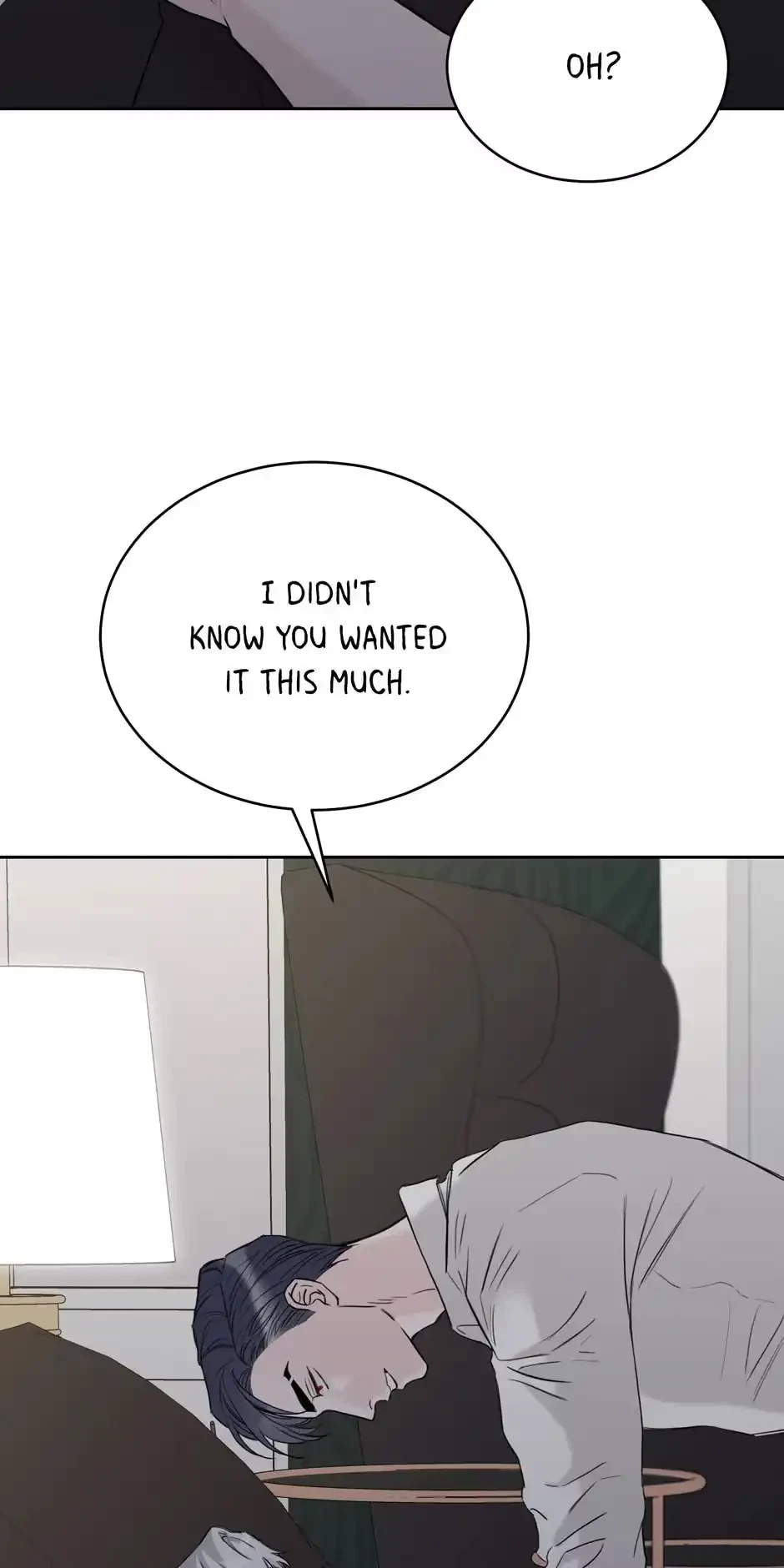 Please Eat Me, Mr. Ghost! Chapter 16, page 66