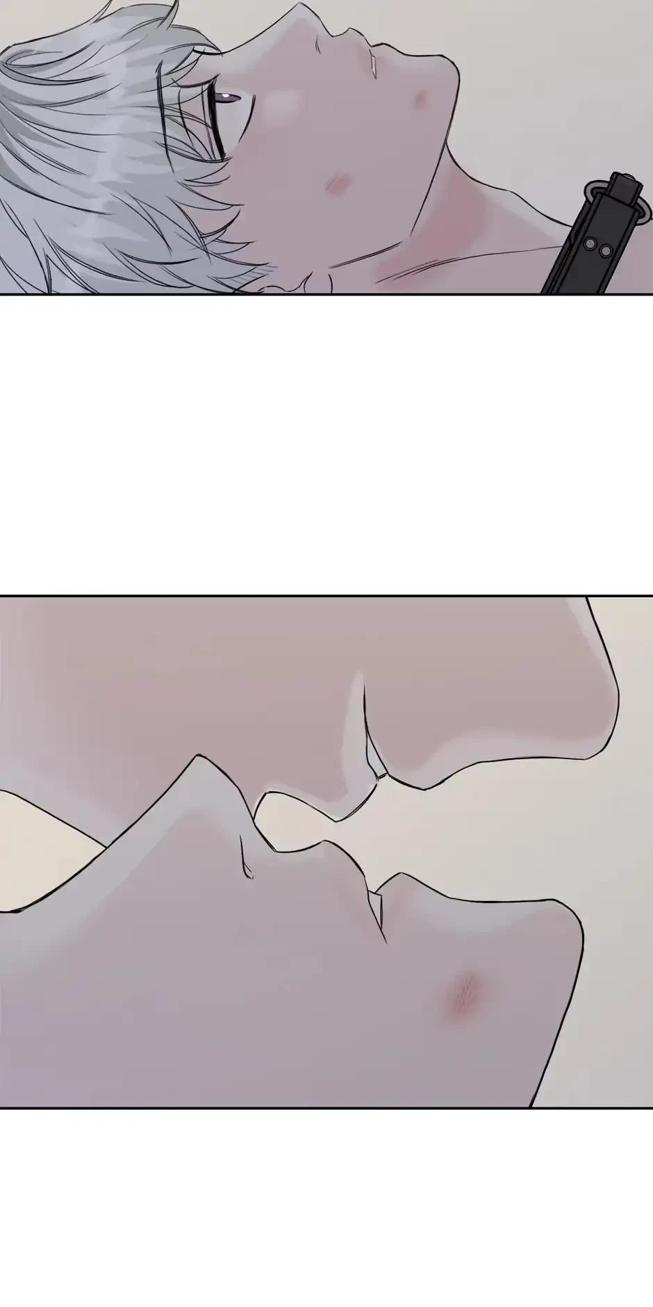 Please Eat Me, Mr. Ghost! Chapter 16, page 68
