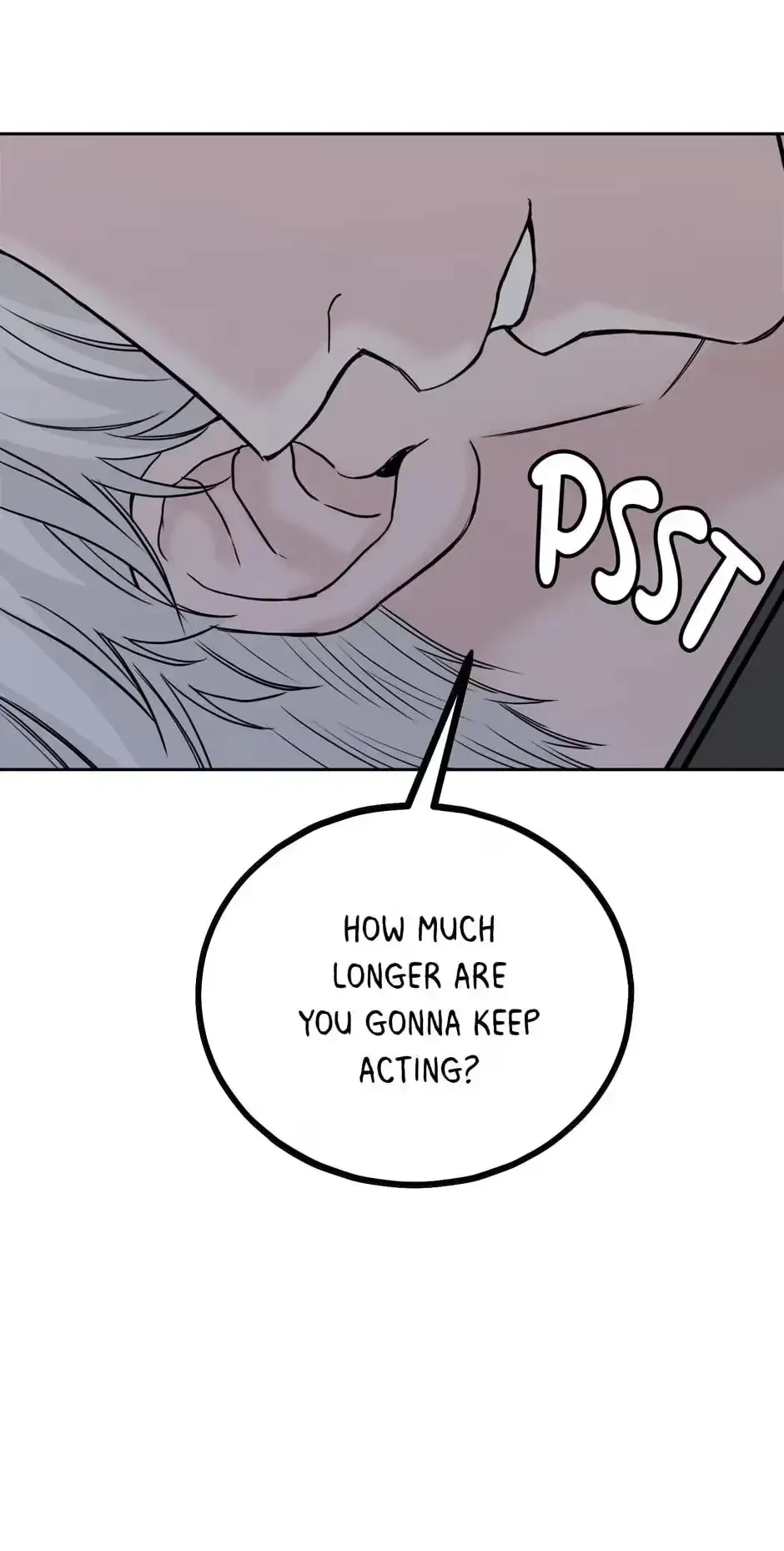 Please Eat Me, Mr. Ghost! Chapter 16, page 69