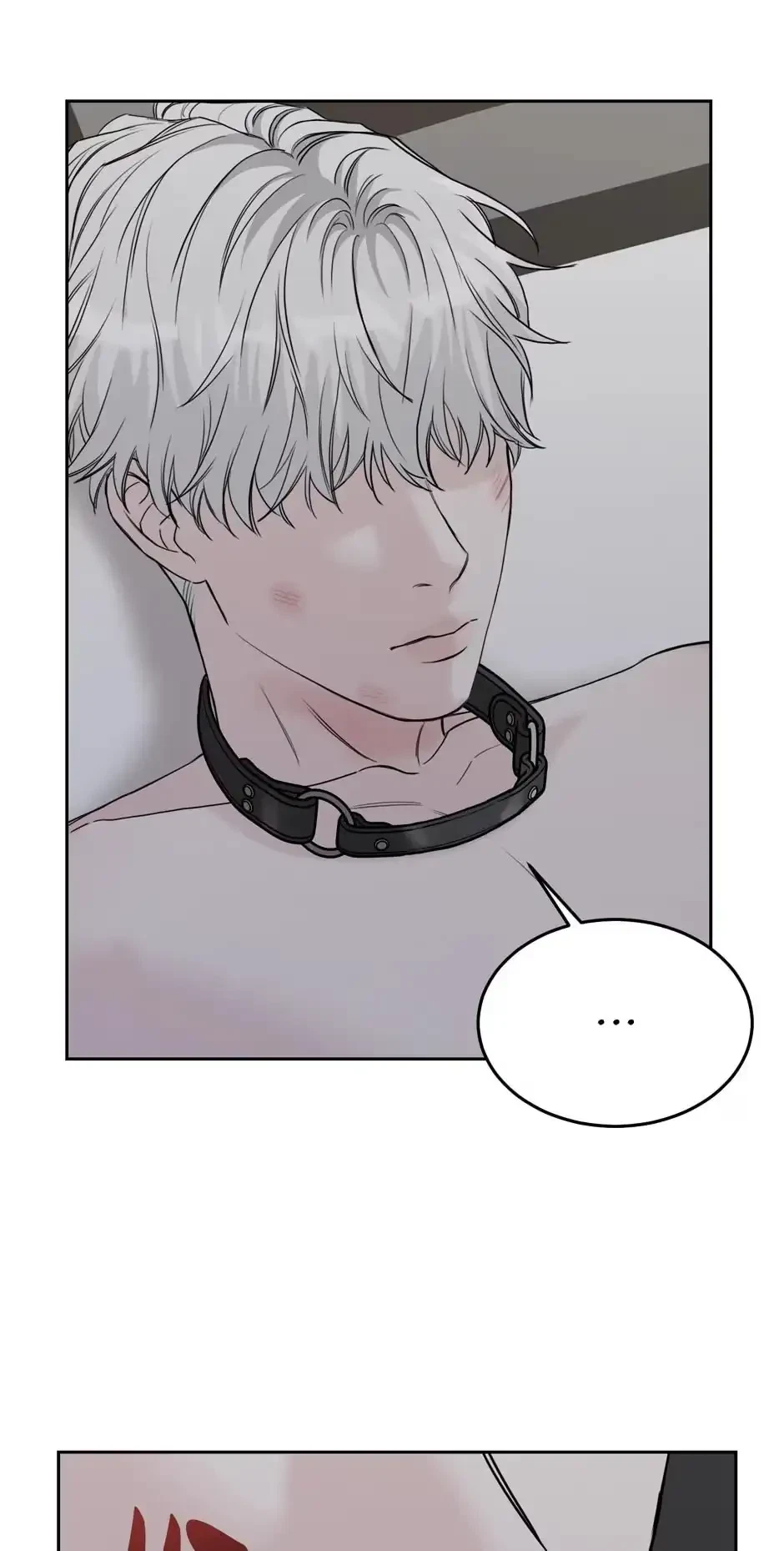 Please Eat Me, Mr. Ghost! Chapter 16, page 70