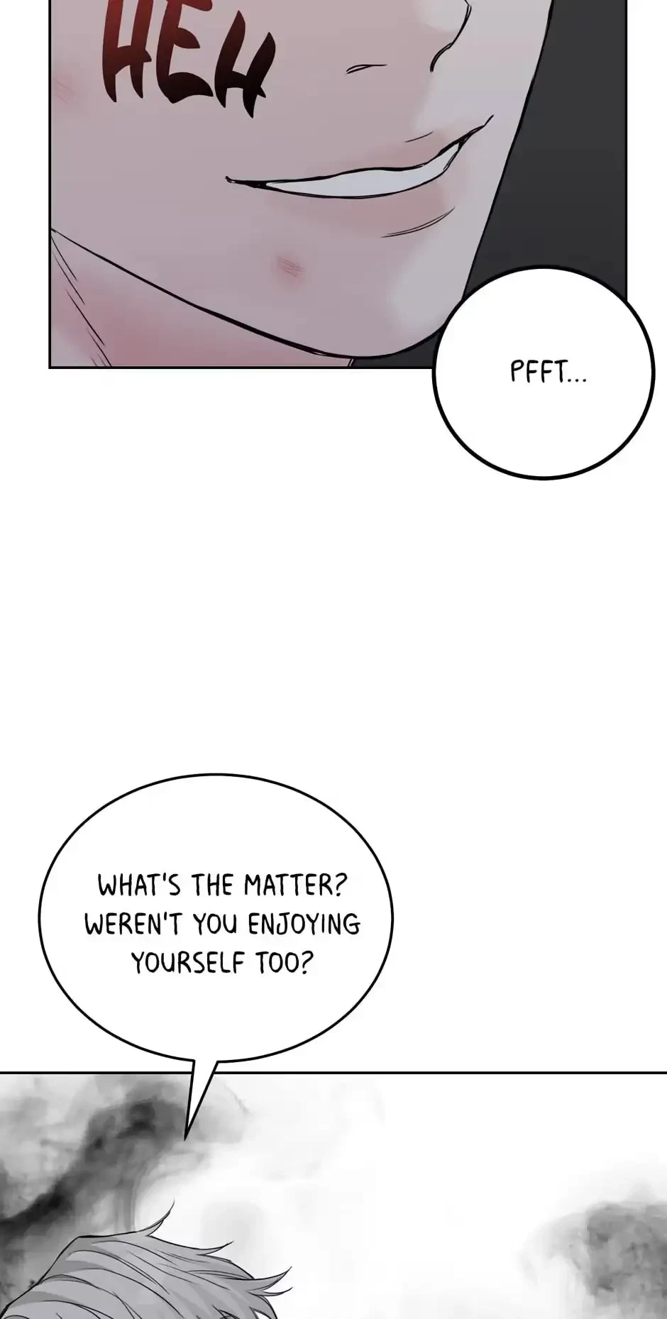 Please Eat Me, Mr. Ghost! Chapter 16, page 71