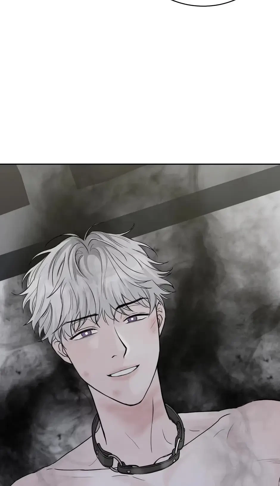 Please Eat Me, Mr. Ghost! Chapter 16, page 77