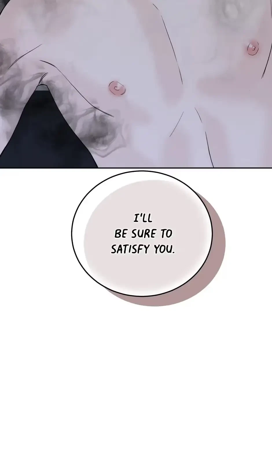 Please Eat Me, Mr. Ghost! Chapter 16, page 78