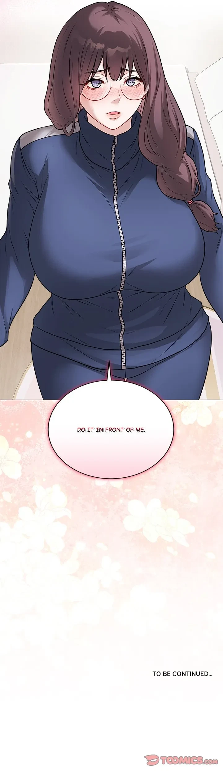 Signed, Sealed, Mistaken Chapter 12, page 33